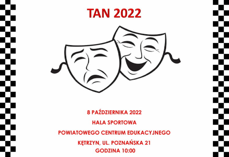 TAN 2022